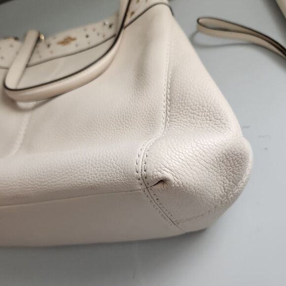 Coach Lexi Stardust Hobo And Wallet - Picture 5 of 12